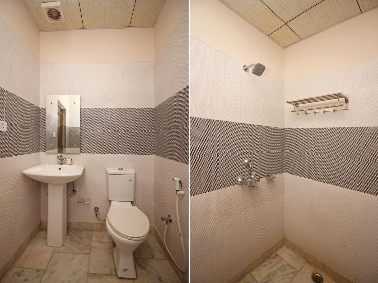 Oyo 3202 Hotel Gayatri Residency Agra  Extérieur photo